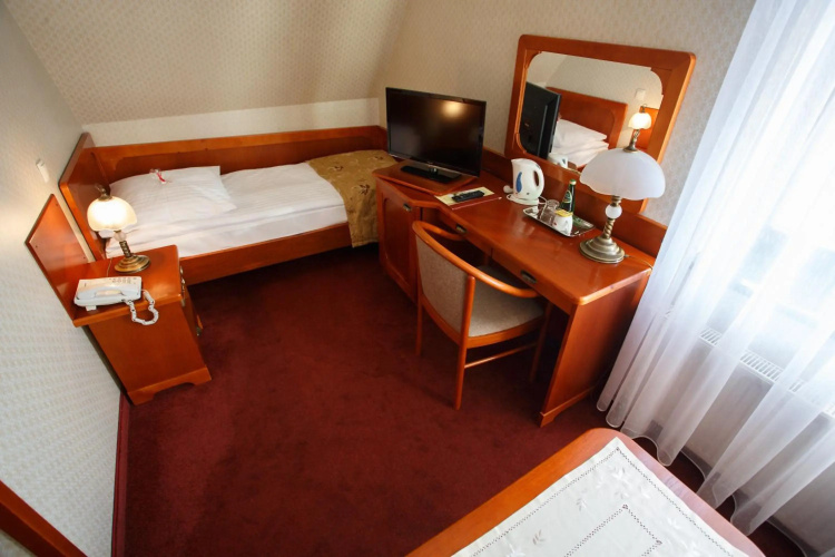 Gotyk Hotel