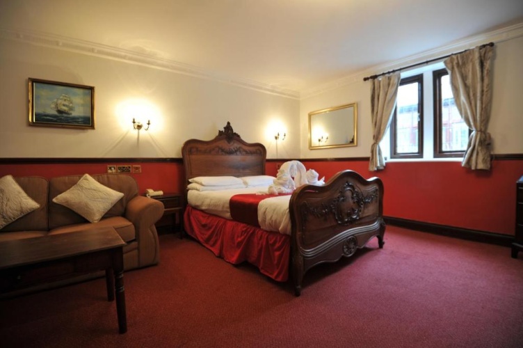 Superior Double room