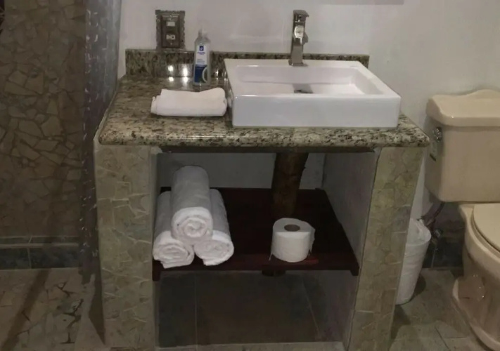 Eco Hotel Tahawi