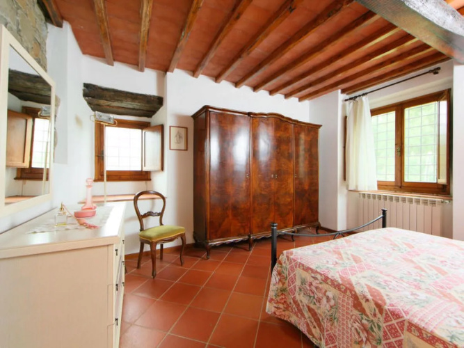 House Certina 1 Pontassieve