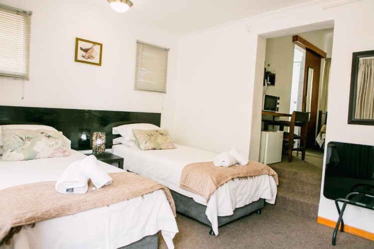Standard Family room