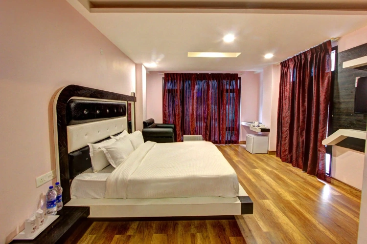 Grand Family Suite
