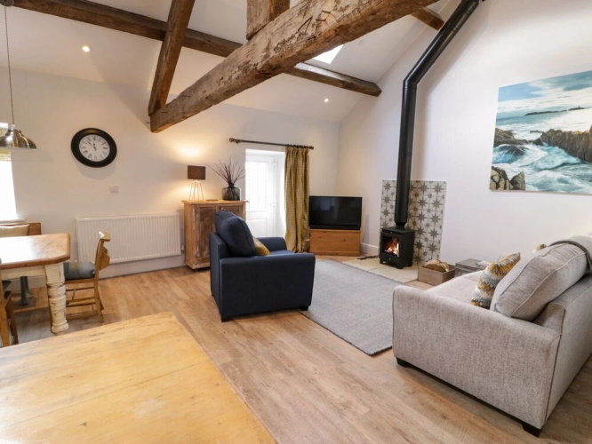 The Granary