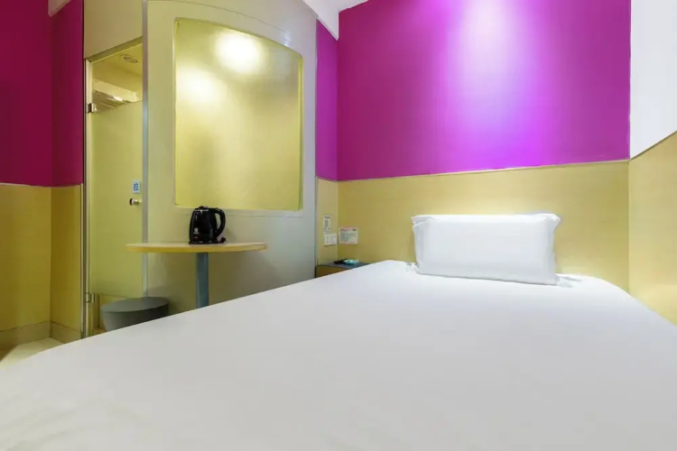 YIbaihotel