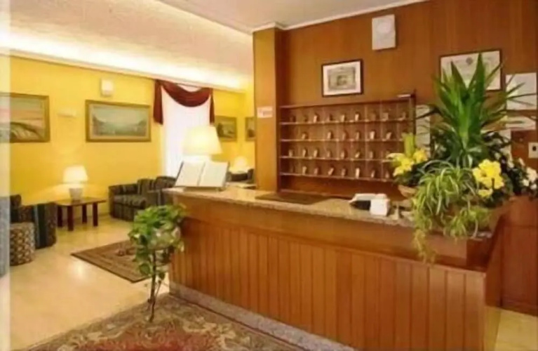 Hotel Florida