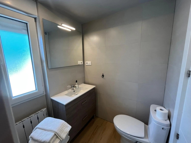 Apartamentos El Valle