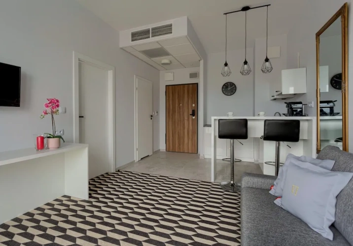 Superior Apartment