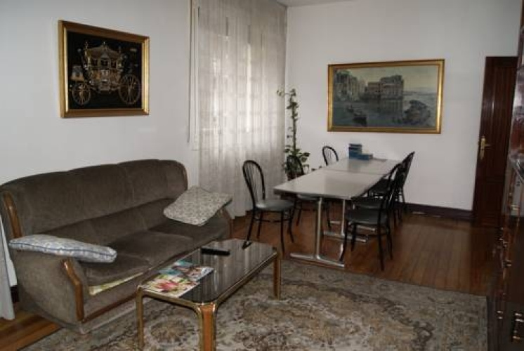 Pension Vista Alegre