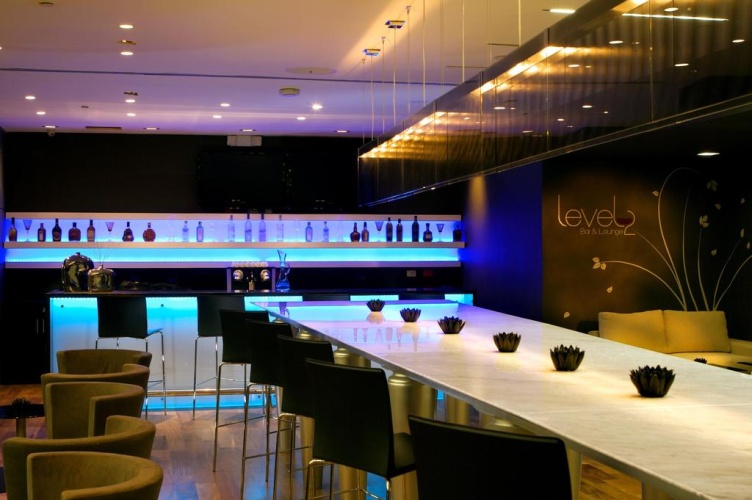 Holiday Inn Santo Domingo photo 34