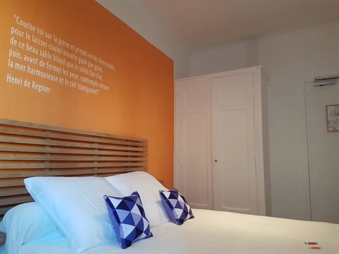 Hotel Cote dAzur