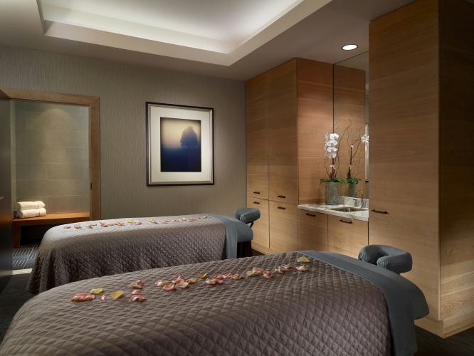 Omni Nashville Hotel photo 6