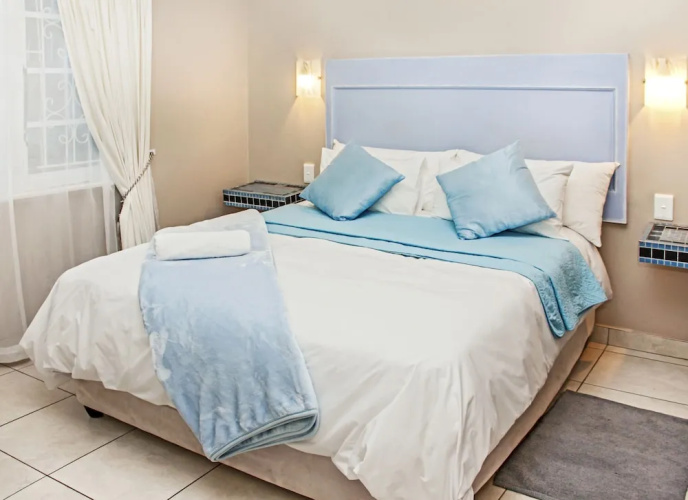 Villa Le View Guesthouse