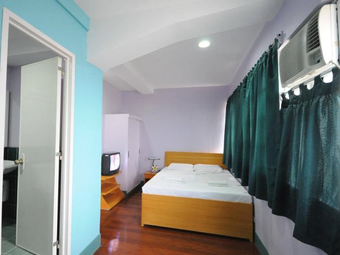 Marbella Leisure Hostel