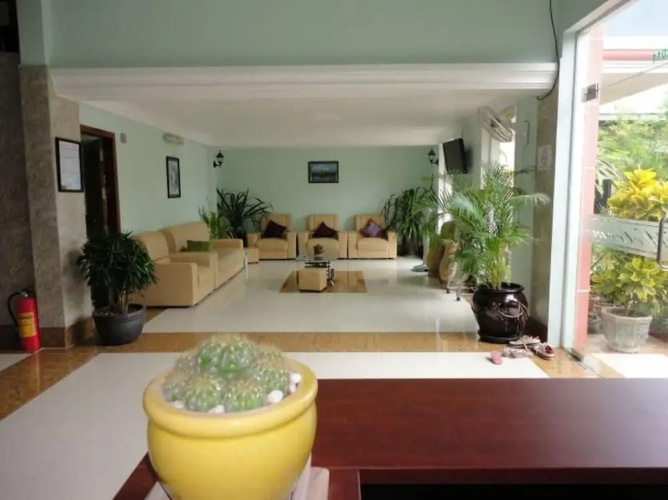 Imagen del hotel