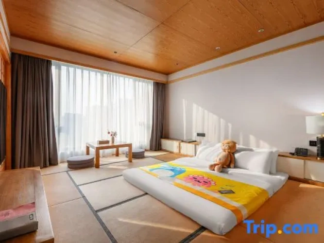2 Bedrooms Family Suite