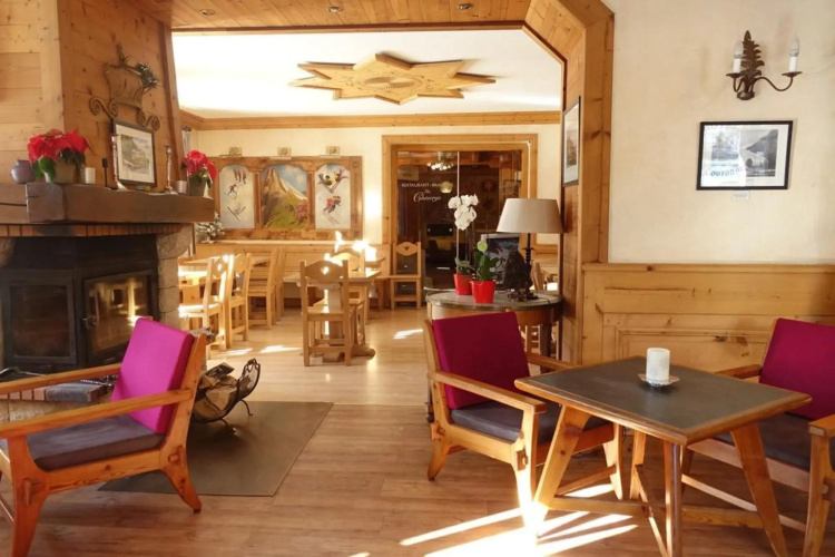 Hôtel De La Couronne photo 17