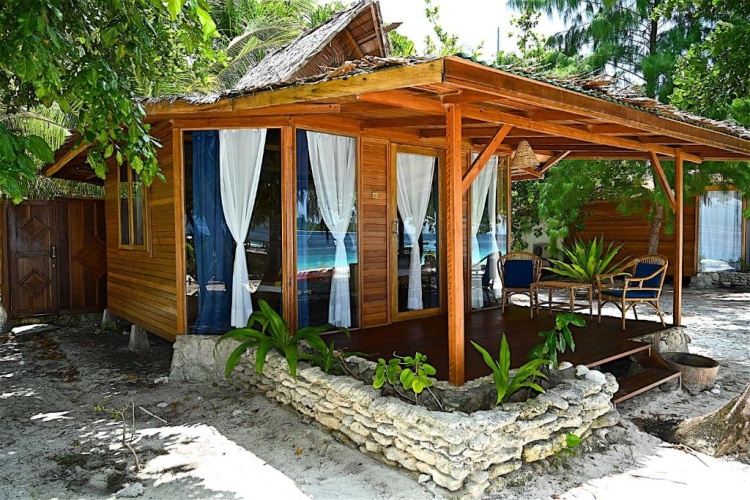 Family Bungalow