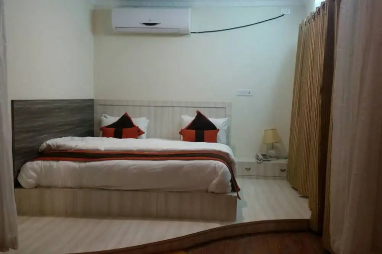 Hotel Murchunga International