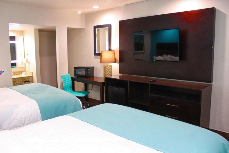 SureStay Hotel by Best Western Laredo