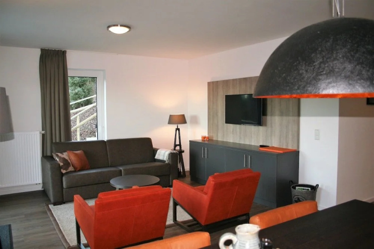 Roompot Residence Winterberg