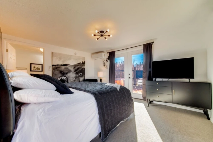 Premium room