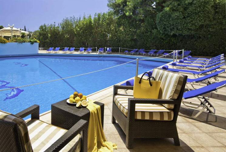 Ace Hotel & Swim Club Athens photo 21