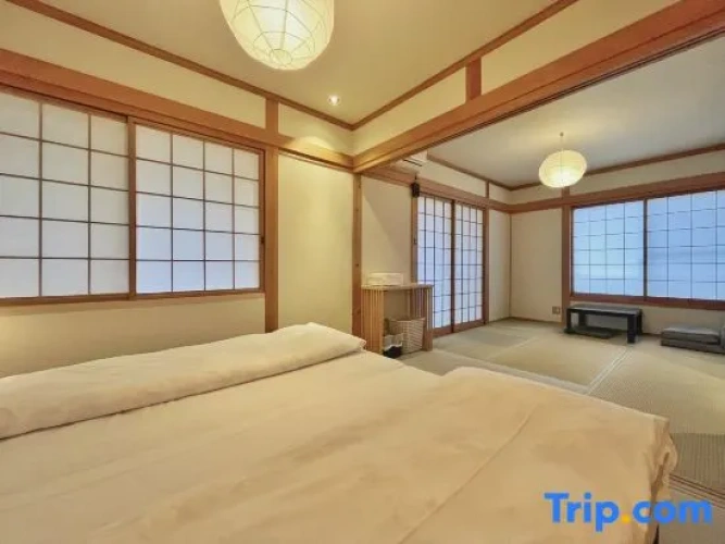 Standard Twin Family room