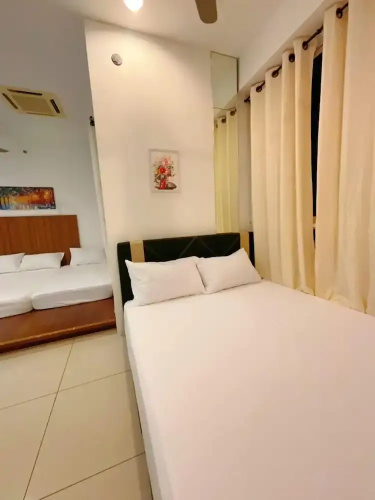 mansion one suite