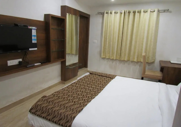 Hotel Divine inn