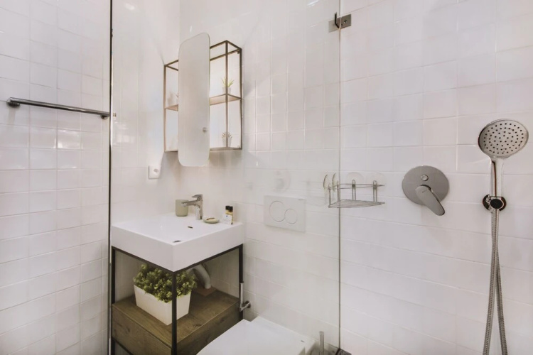 Graça Trendy Flat