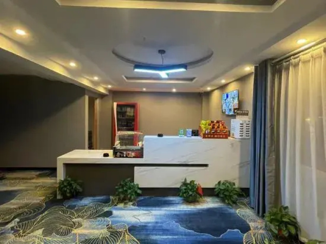 Xingjia Hotel