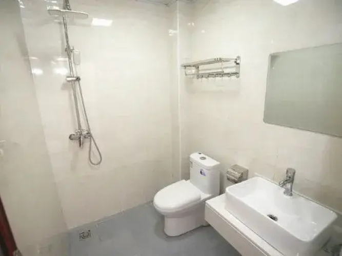 Jihao Hotel, Ji'an County