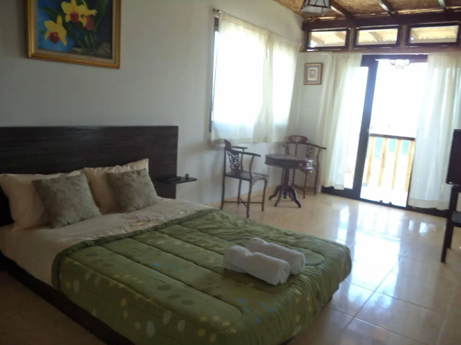 Punta Pacifico Bungalows Mancora
