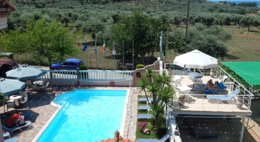 Villa Mary 1
