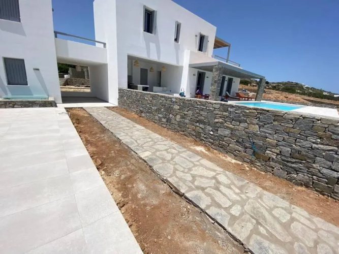 Elaia Villas K2