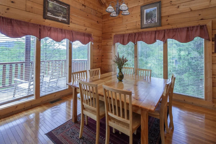 Sweet Escape by Eagles Ridge Resort