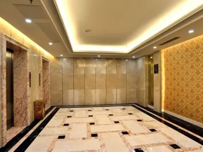Kaiping Central Hotel