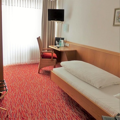 Classic Single room