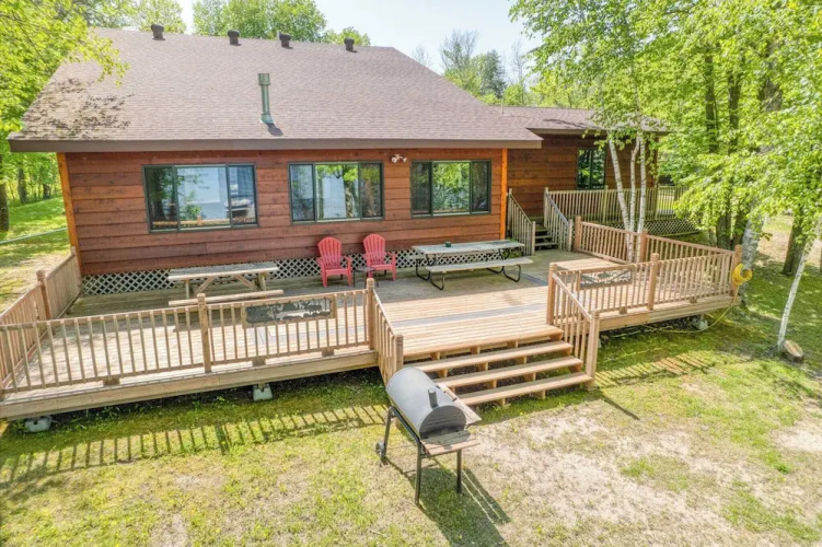 Cedar Point Resort and Campground