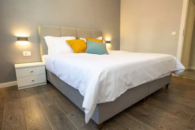 Apartment Mareta Wave