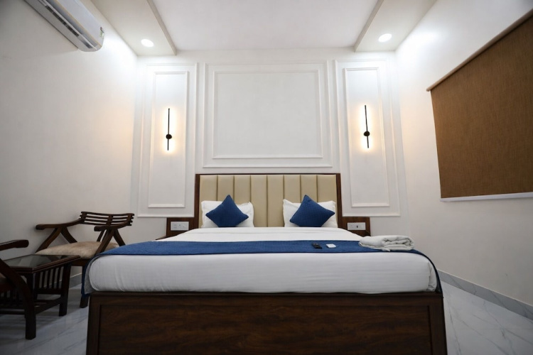 Image de l'hôtel