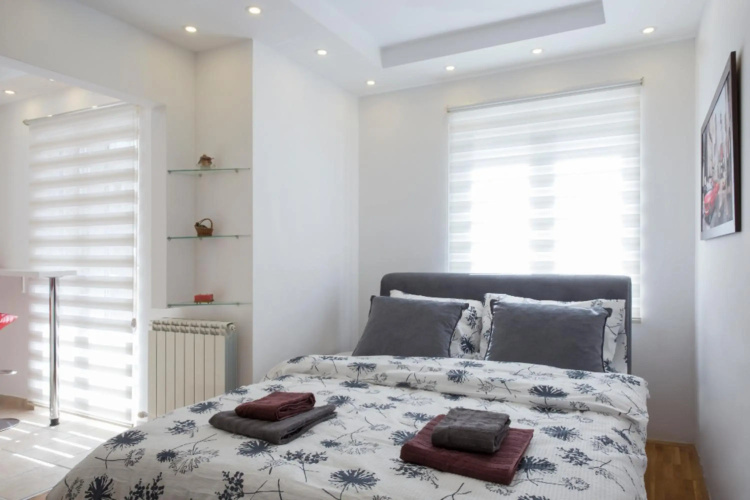 Bella Apartment Belgrade