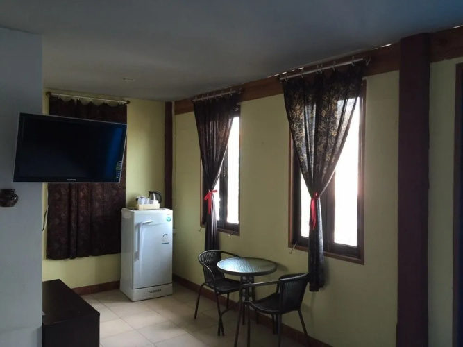 Sri Trang Hotel