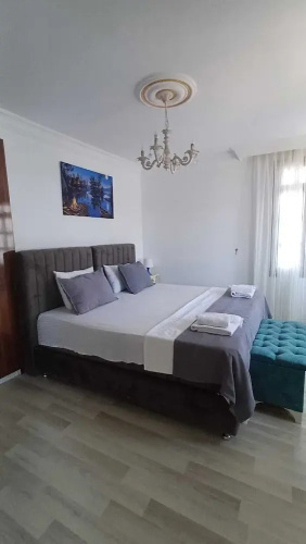 Cunda Palace Otel