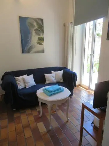Casa Speranza