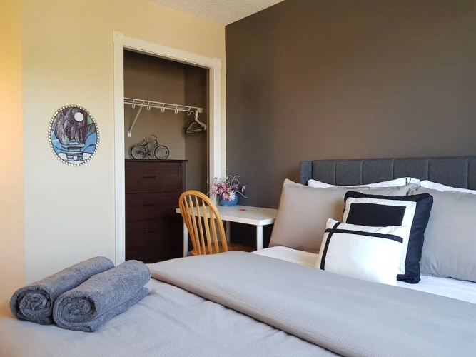 Comfort Double room