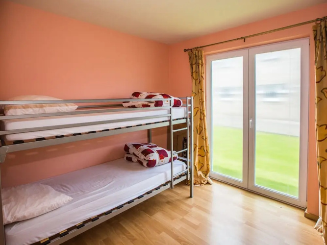 Flat in Koksijde Near Seafront