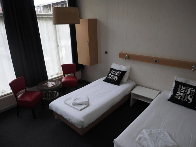 Hotel 't Anker