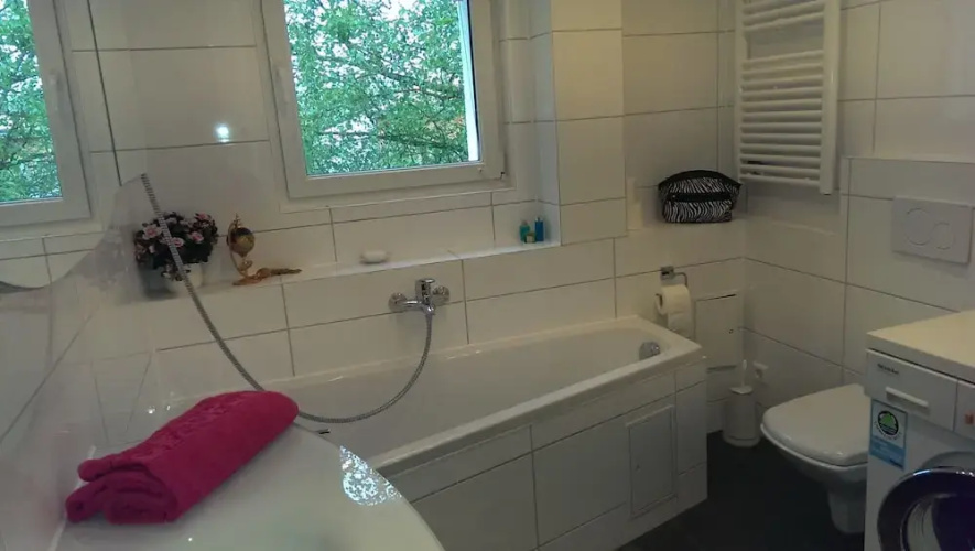 Loft Nagoldtal
