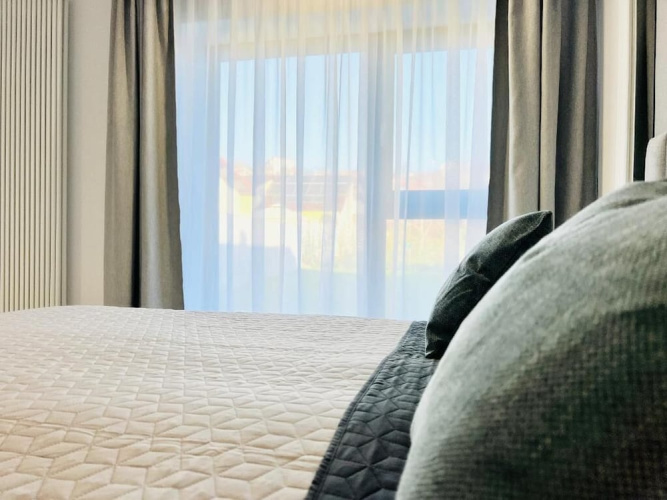 AVA Urban Suites